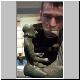 james admires a soldier.jpg